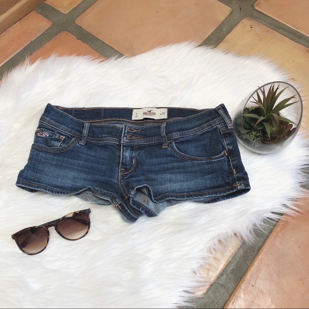 Hollister Shorts